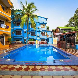 Fabhotel Camelot Fantasy Resort