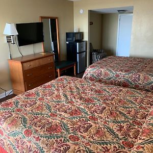 Double Room Ocean Front